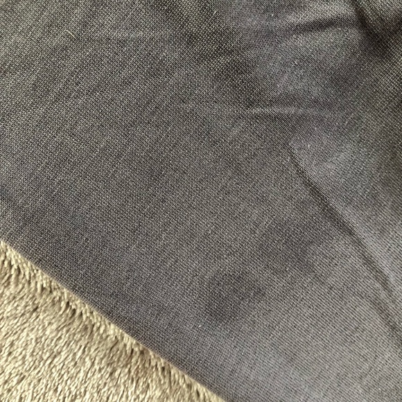 BKE red long sleeve shirt - Picture 7 of 7